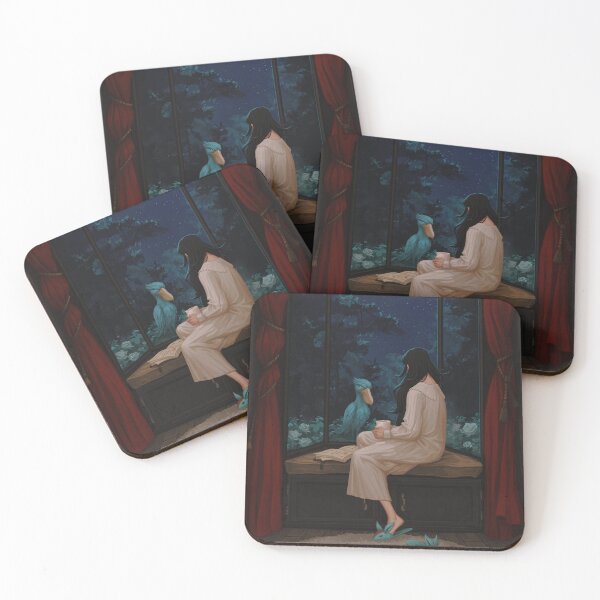 Item preview, Late night companion designed and sold by nipuni.
