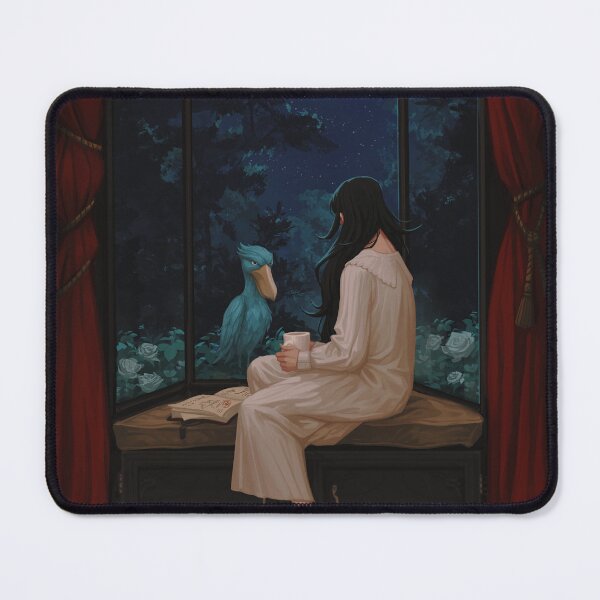 Item preview, Late night companion designed and sold by nipuni.