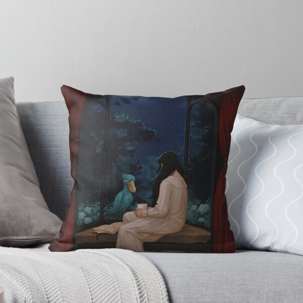 Item preview, Late night companion designed and sold by nipuni.