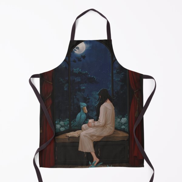 Item preview, Late night companion designed and sold by nipuni.