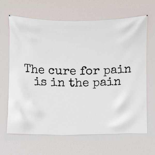 Item preview, Rumi Quote designed and sold by The-Quote-House.