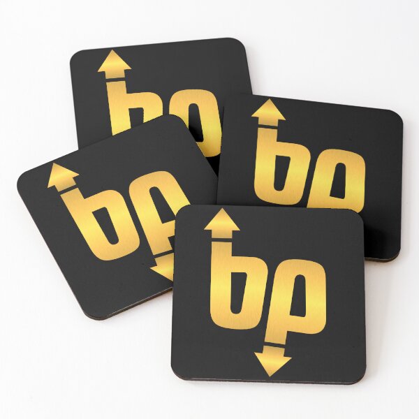 Item preview, Bass player symbol (gold color) designed and sold by lisaberton.