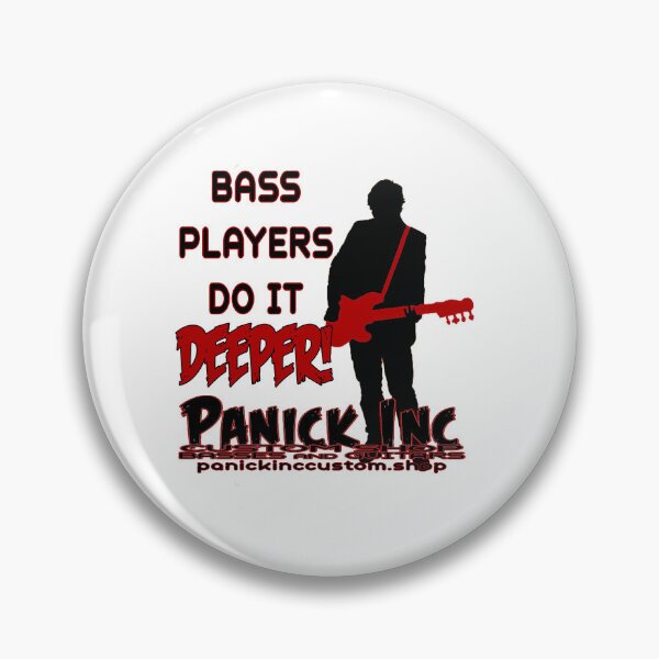 Item preview, Panick Inc Do It Deeper designed and sold by panickinc.