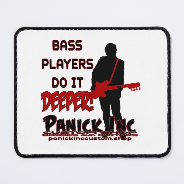 Item preview, Panick Inc Do It Deeper designed and sold by panickinc.