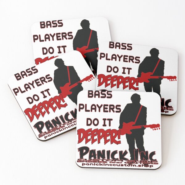 Item preview, Panick Inc Do It Deeper designed and sold by panickinc.