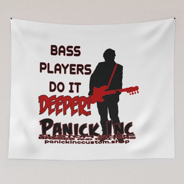 Item preview, Panick Inc Do It Deeper designed and sold by panickinc.