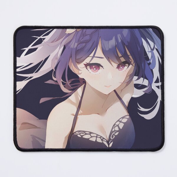 Item preview, Princesa Keqing [Genshin Impact] designed and sold by genshinwaifus.