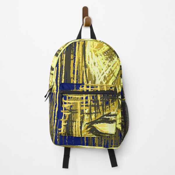 Item preview, Somber Woman in Yellow designed and sold by sibleystudios.
