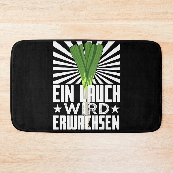 Item preview, leek funny saying designed and sold by pirminio.
