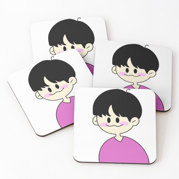 Item preview, ATEEZ Yunho designed and sold by xrv.58.