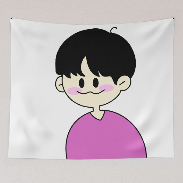 Item preview, ATEEZ Yunho designed and sold by xrv.58.