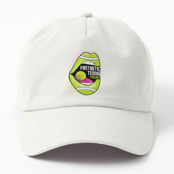 funny tennis hats