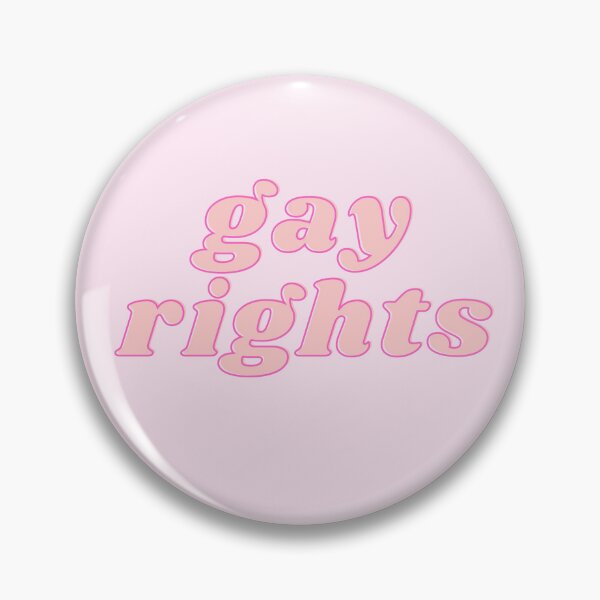 Item preview, Gay Rights – statement design designed and sold by samojedi.