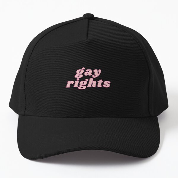 Aperçu de l'œuvre Gay Rights - conception de la déclaration créée et vendue par samojedi.
