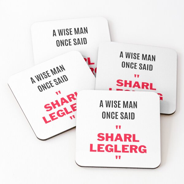 Item preview, "Sharl Leglerg" (2) designed and sold by F1TwoTee.
