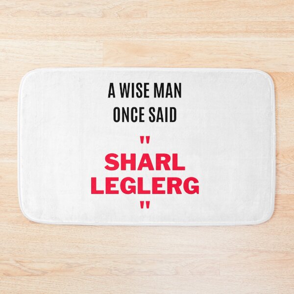 Item preview, "Sharl Leglerg" (2) designed and sold by F1TwoTee.