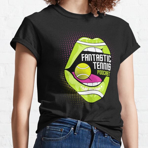 Item preview, Fantastic Tennis  designed and sold by FantasticTennis.