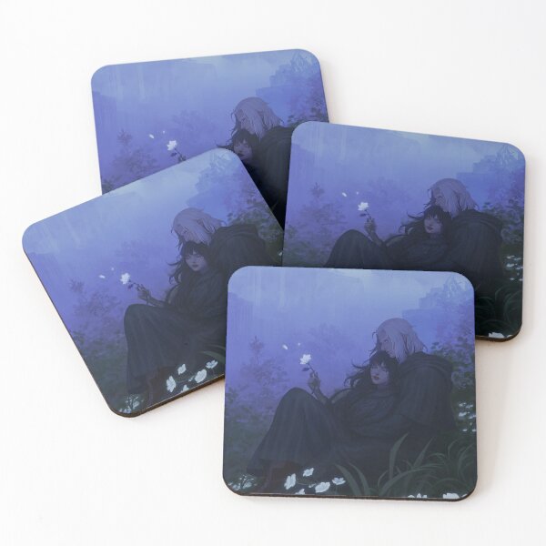 Item preview, The last days of forever designed and sold by nipuni.