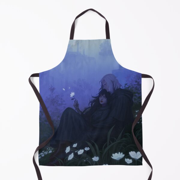 Item preview, The last days of forever designed and sold by nipuni.