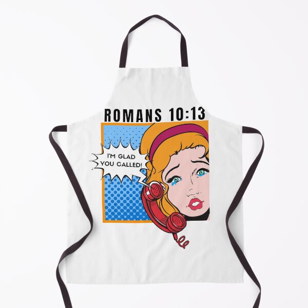 Item preview, Comic book, pop art style, Jesus is calling Bible verse Christian quote easter designed and sold by Emily Roberts.