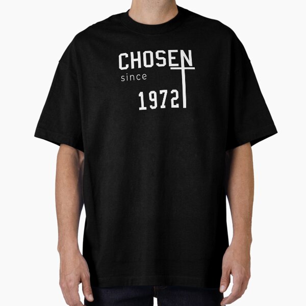Item preview, Chosen Since - Inspirational Quotes designed and sold by Rossi-Merch.