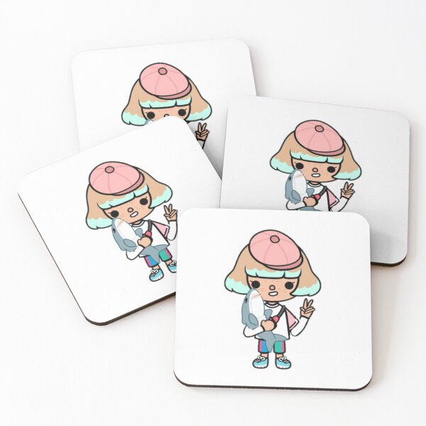 Item preview, Toca boca  designed and sold by Kids-zin.
