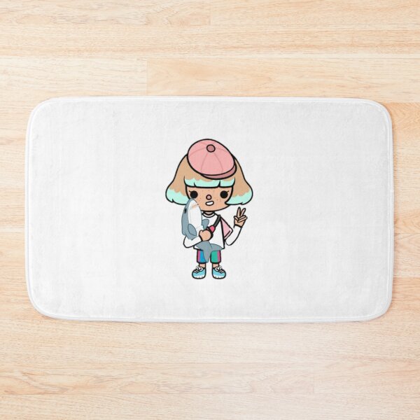 Item preview, Toca boca  designed and sold by Kids-zin.