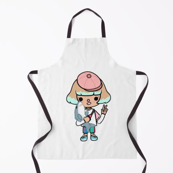 Item preview, Toca boca  designed and sold by Kids-zin.