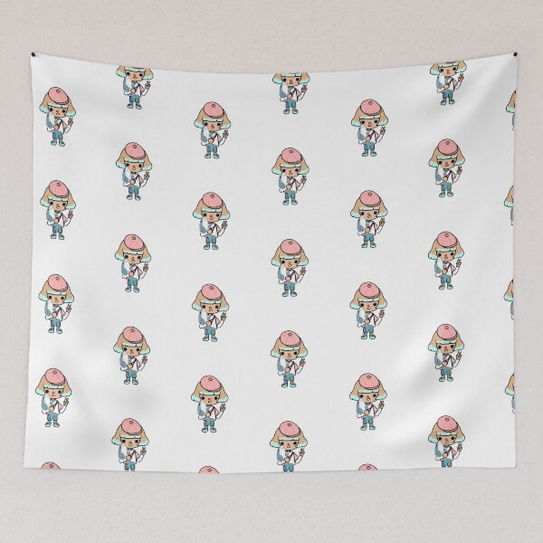 Item preview, Toca boca  designed and sold by Kids-zin.