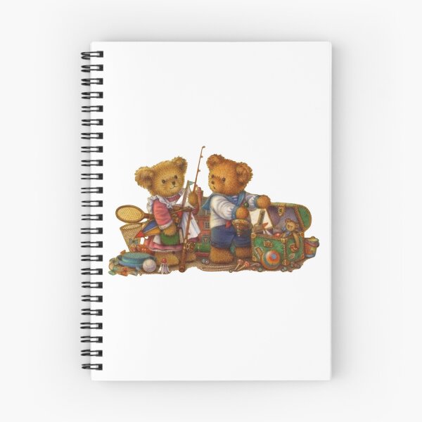 Item preview, 90s Teddy Bear  designed and sold by cherri00.