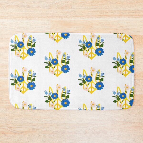 Item preview, Peace be unto Ukraine designed and sold by VES-DESIGN.