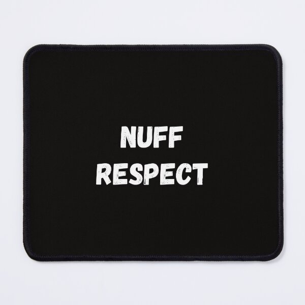Item preview, nuff respect and logo ameriain T SHIRT 2022 designed and sold by youssef lanibi.