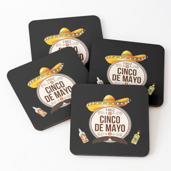 Item preview, Cinco De Drinko designed and sold by NineOneOne.