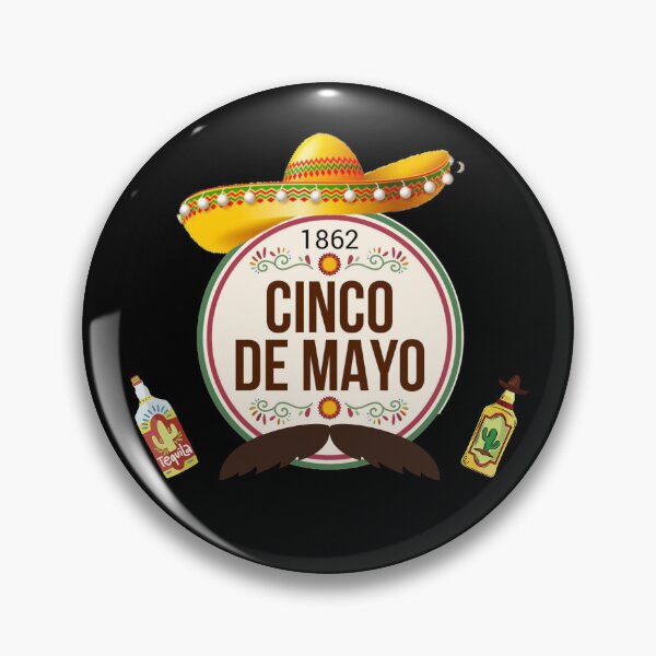 Item preview, Cinco De Drinko designed and sold by NineOneOne.