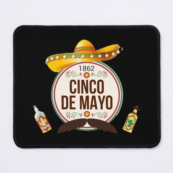 Item preview, Cinco De Drinko designed and sold by NineOneOne.