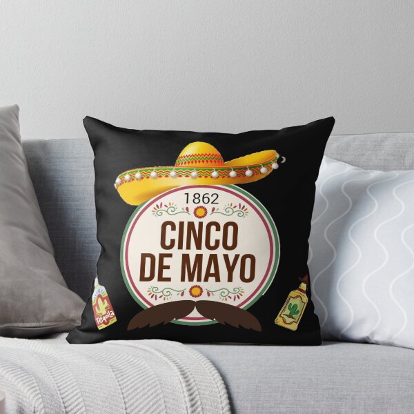 Item preview, Cinco De Drinko designed and sold by NineOneOne.