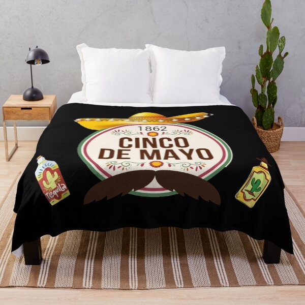 Item preview, Cinco De Drinko designed and sold by NineOneOne.