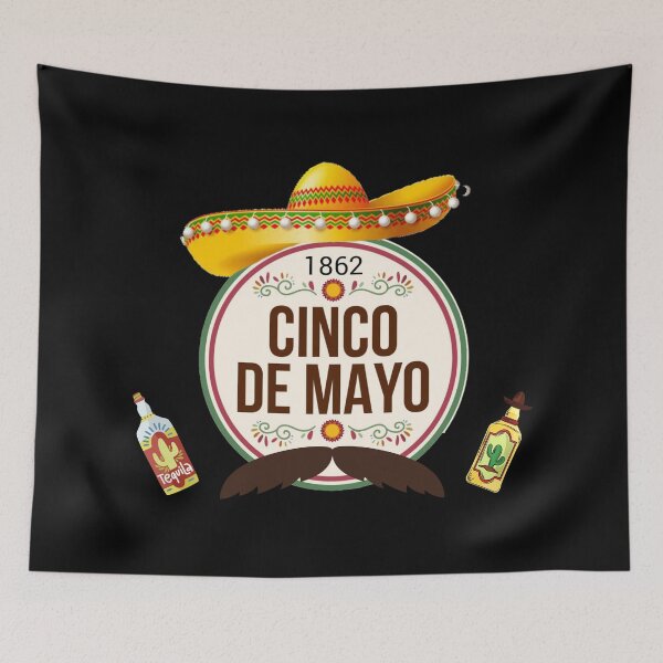 Item preview, Cinco De Drinko designed and sold by NineOneOne.