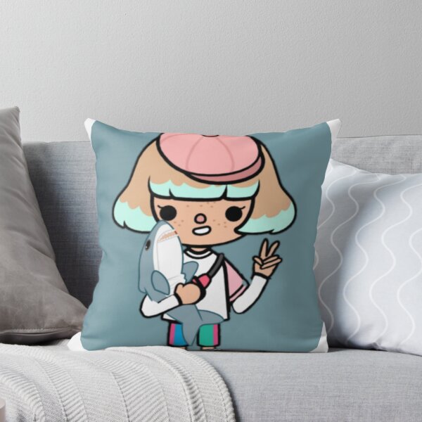 Item preview, Toca boca  designed and sold by Kids-zin.