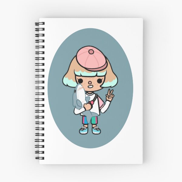 Item preview, Toca boca  designed and sold by Kids-zin.