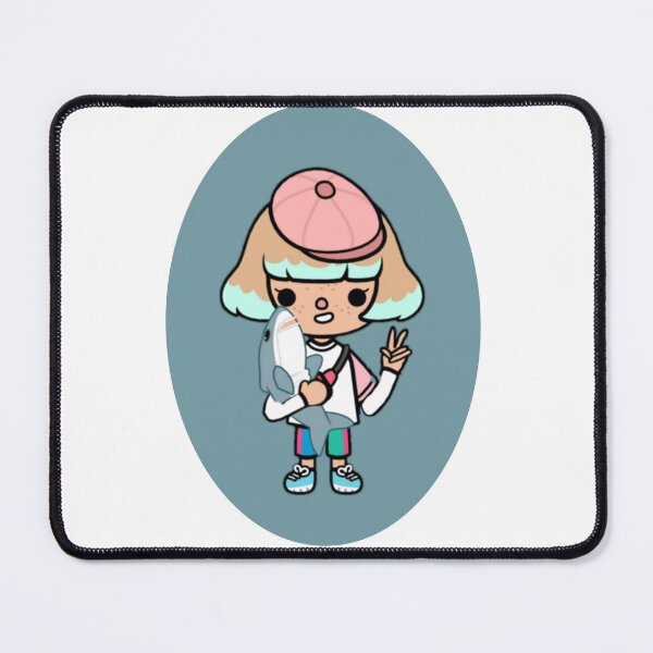 Item preview, Toca boca designed and sold by Kids-zin.