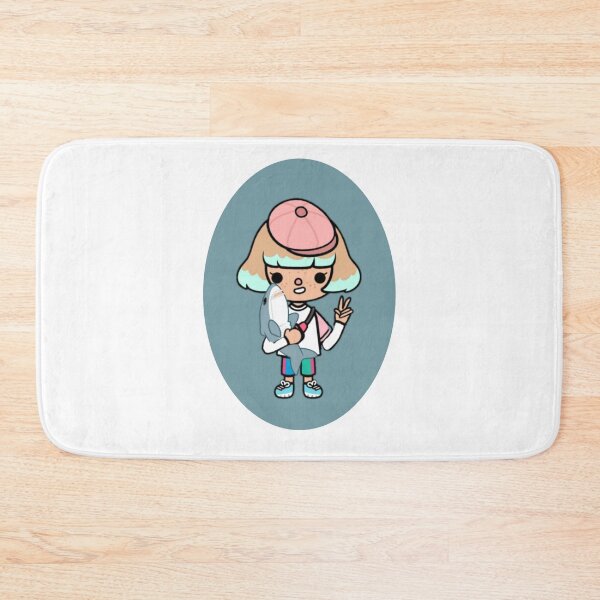 Item preview, Toca boca  designed and sold by Kids-zin.