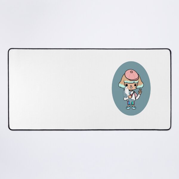 Item preview, Toca boca designed and sold by Kids-zin.