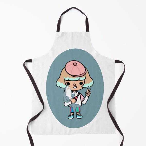 Item preview, Toca boca  designed and sold by Kids-zin.