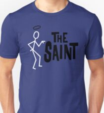 The Saint Unisex T-Shirt