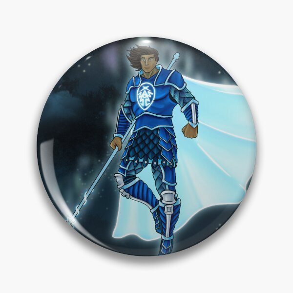 Item preview, Radiant Kaladin designed and sold by Kolbyjack48.