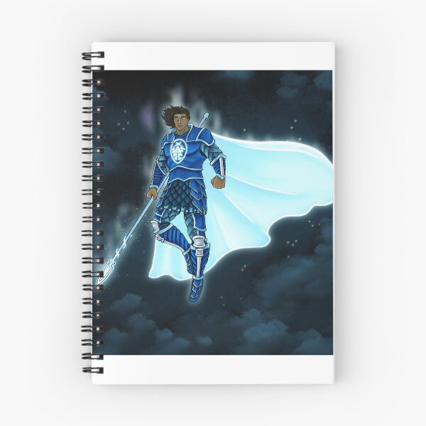 Item preview, Radiant Kaladin designed and sold by Kolbyjack48.