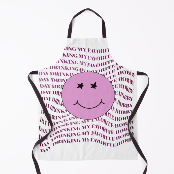 Item preview, Day Drinking My favorite Hobby designed and sold by Anna-Kik.