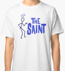 The Saint Classic T-Shirt