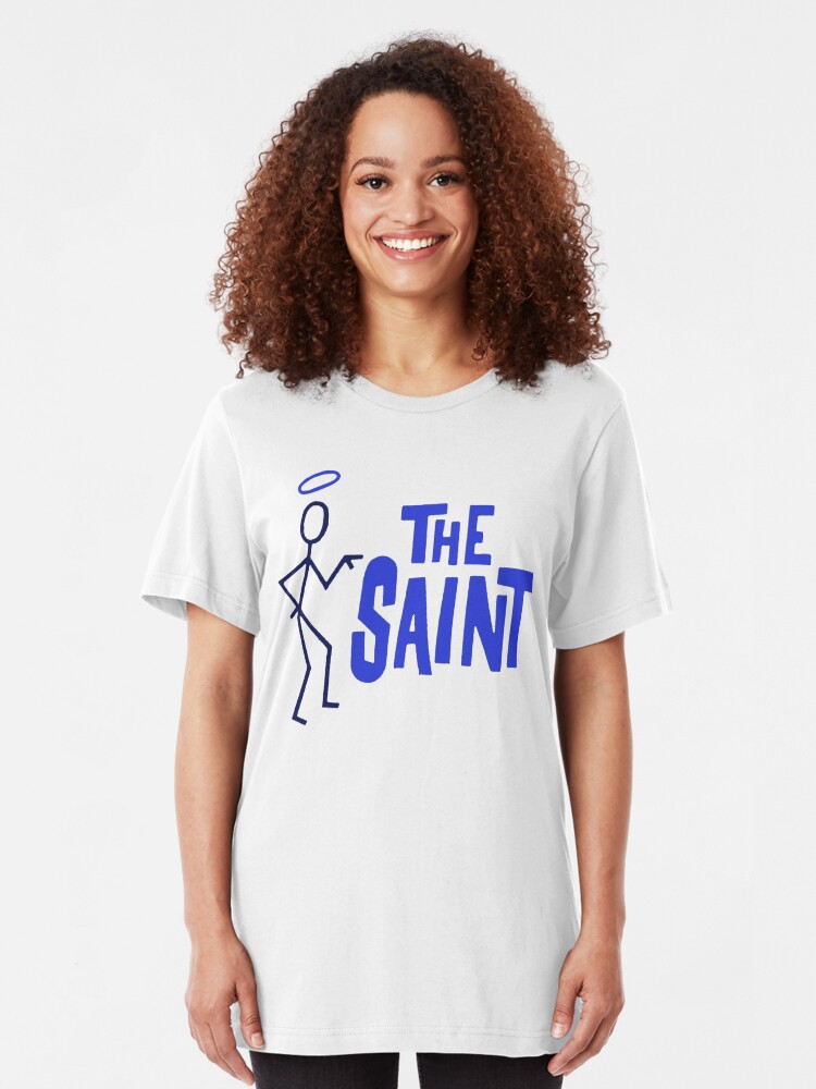 the saint t shirts